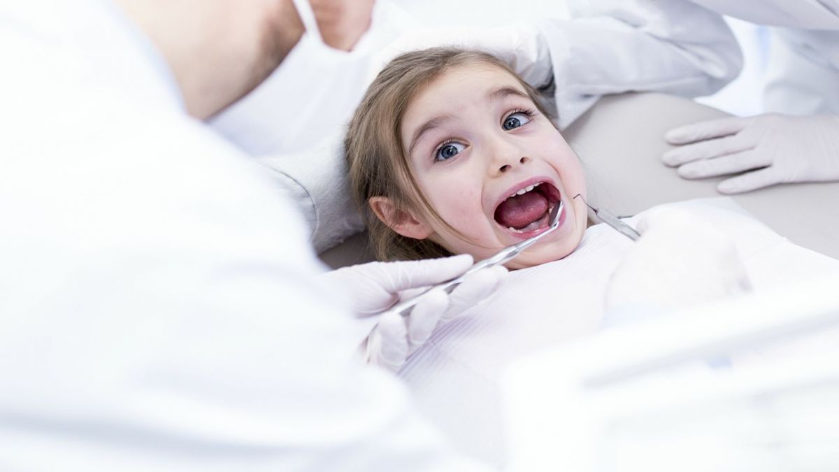 Pulpitis Priapical How to Detect Pulpitis and Periapical Disease in Their Early Stages ...